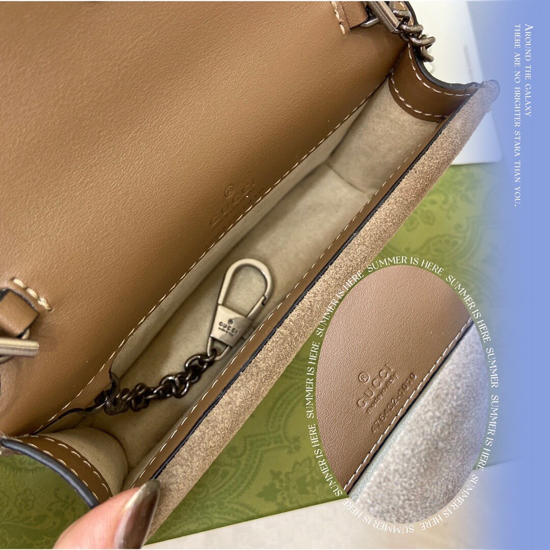 GG Dionysus Super Mini