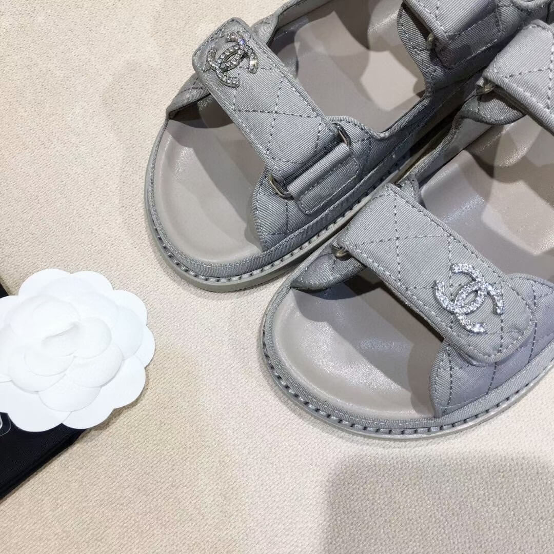 CC Birkenstocks