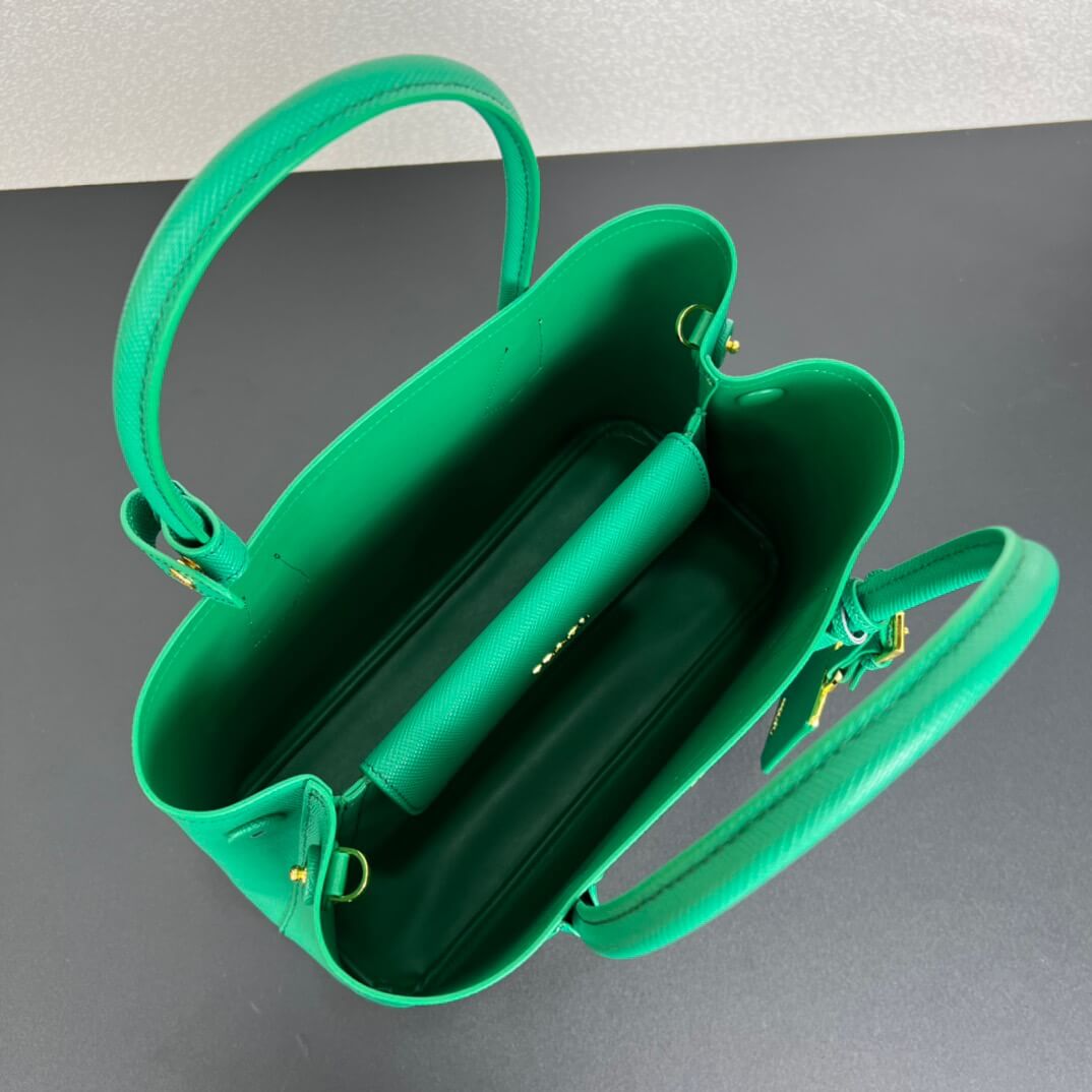 PR Double Bag Medium