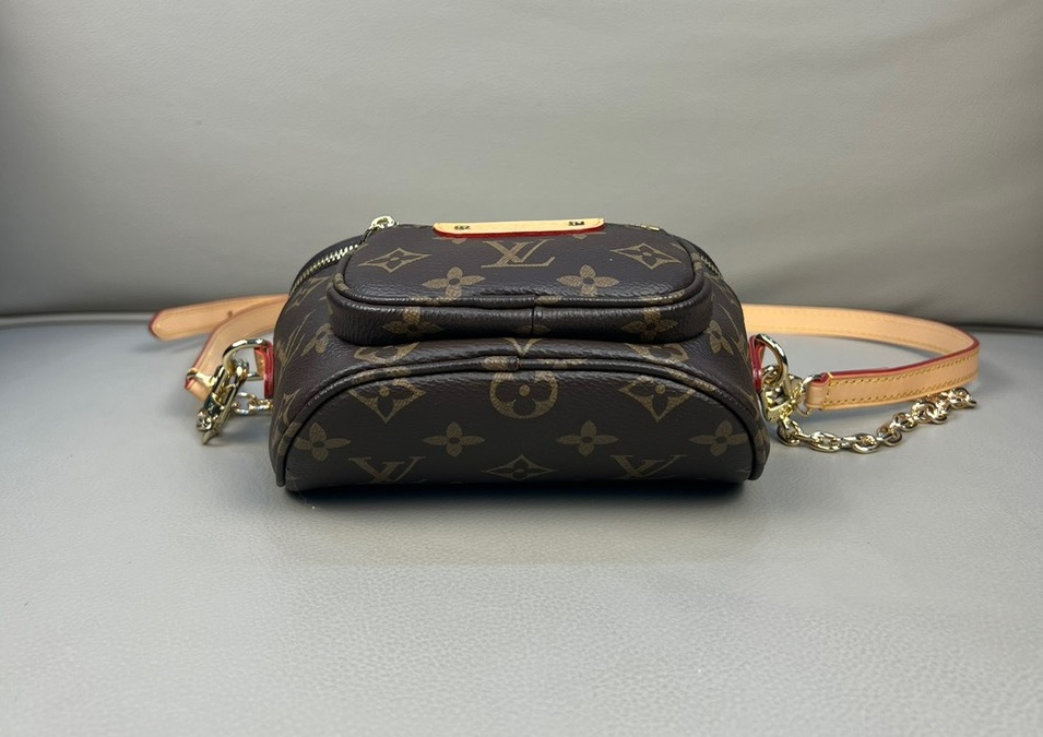 LOUIV Mini Belt Bag