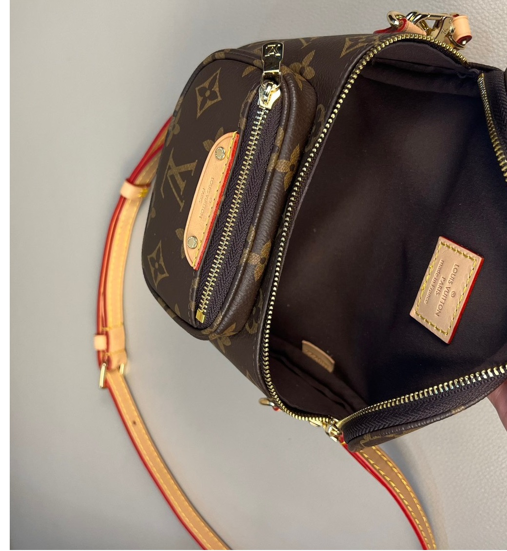 LOUIV Mini Belt Bag