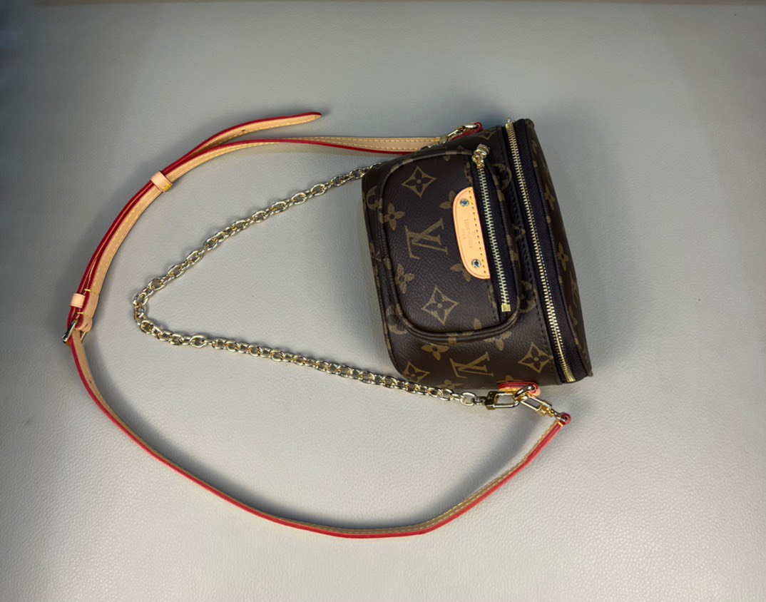LOUIV Mini Belt Bag