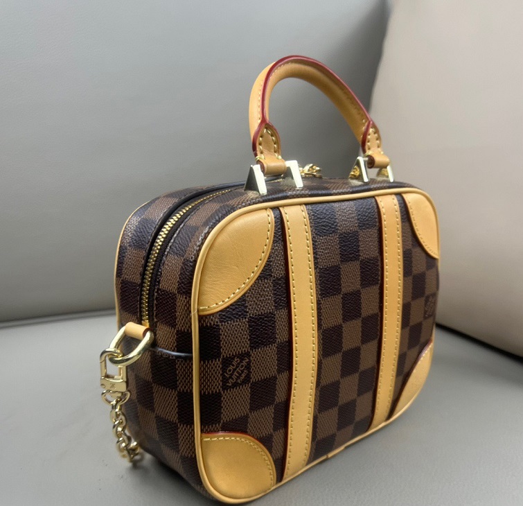 LOUIV Mini Belt Bag