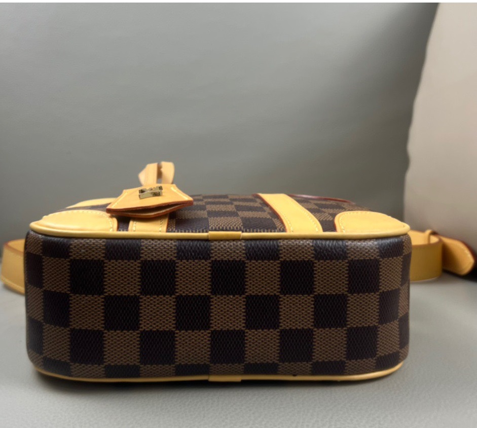 LOUIV Mini Belt Bag