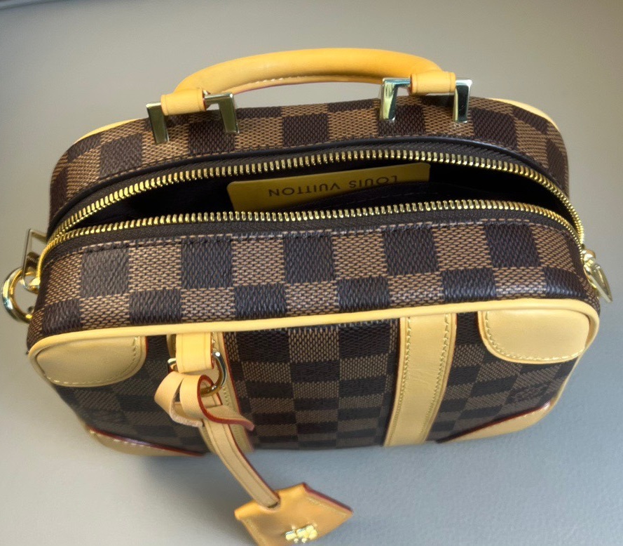 LOUIV Mini Belt Bag