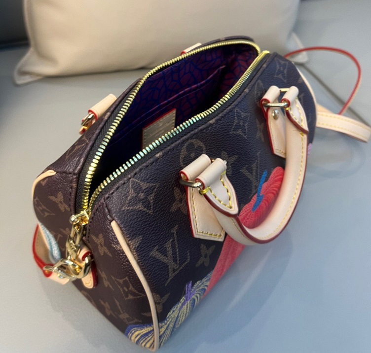 LOUIV Speedy Pumpkin 20