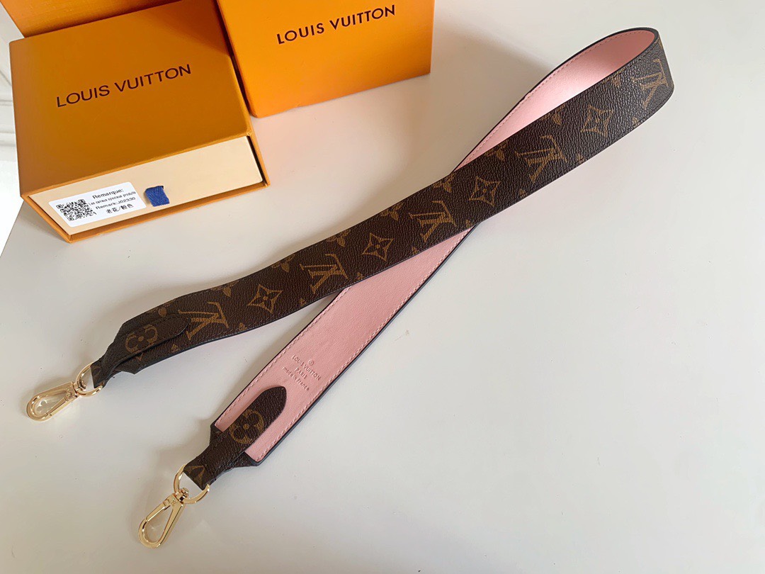 LOUIV Strap