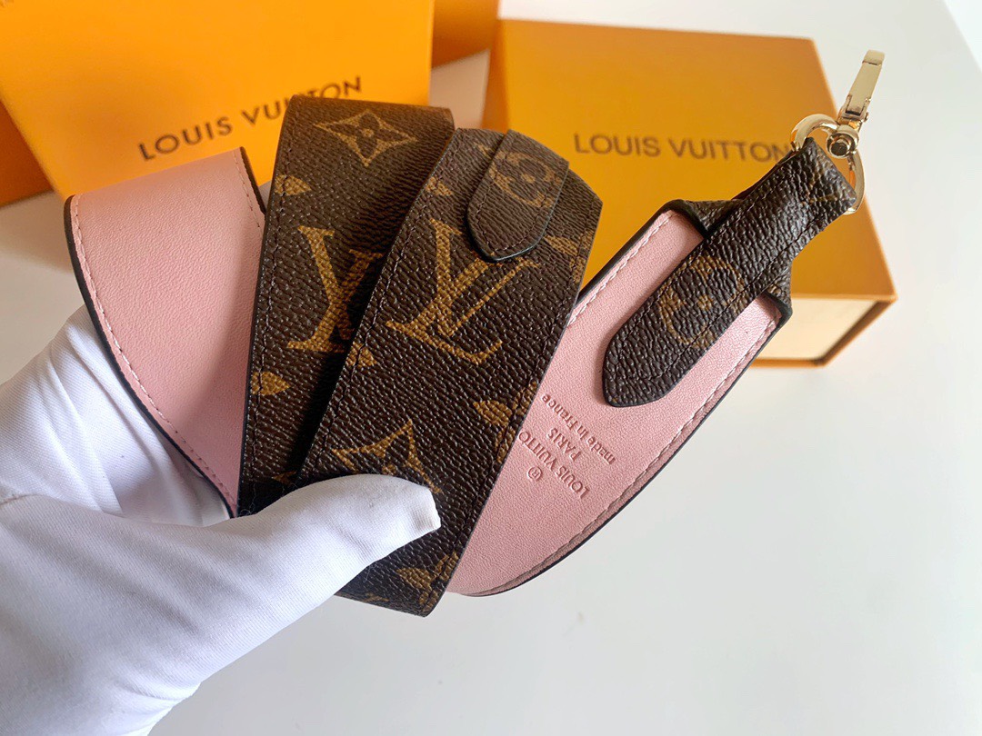 LOUIV Strap