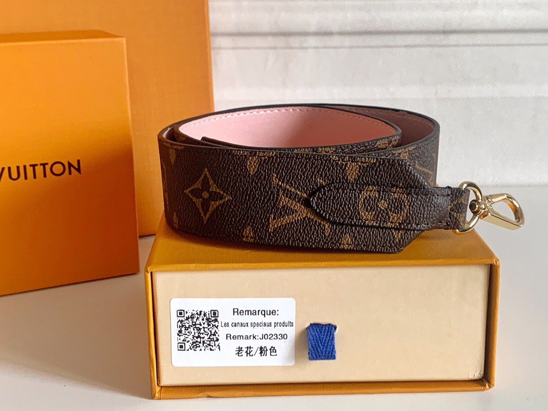 LOUIV Strap