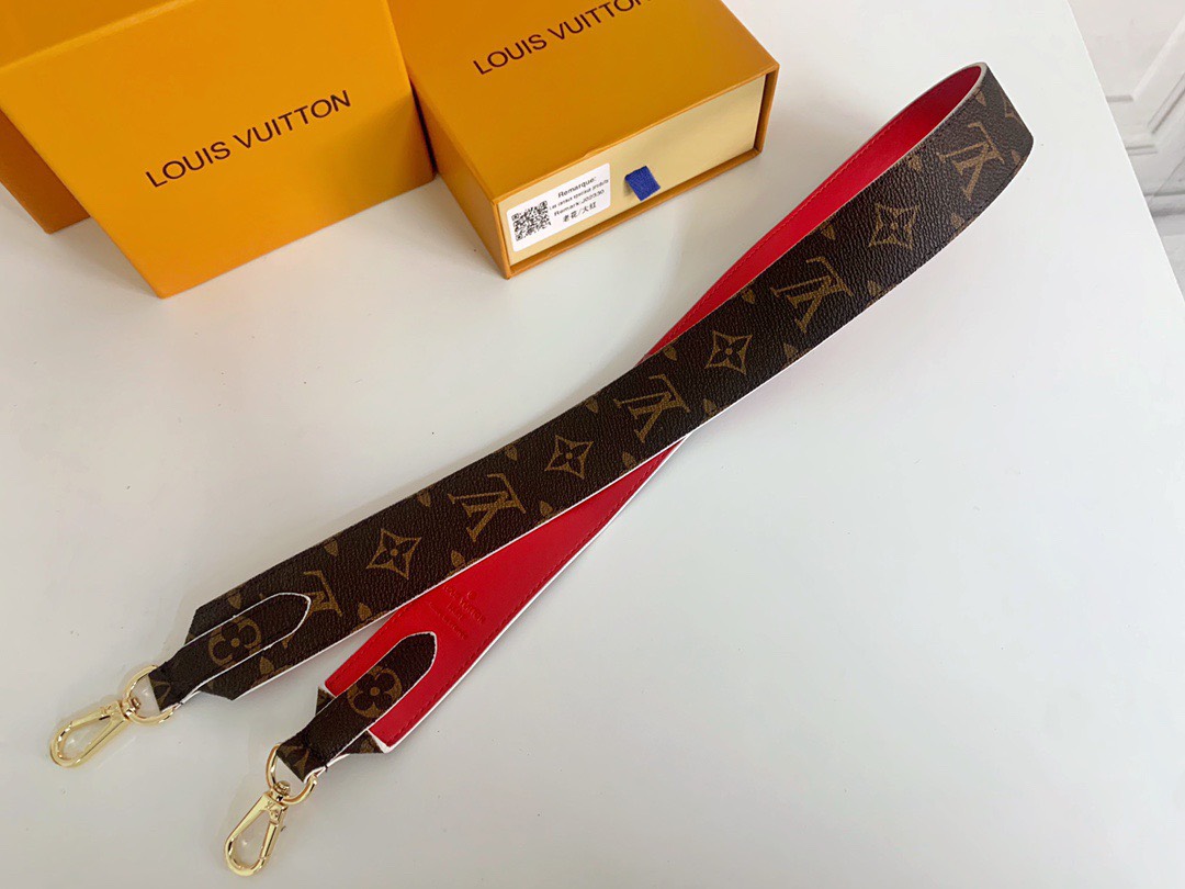 LOUIV Strap