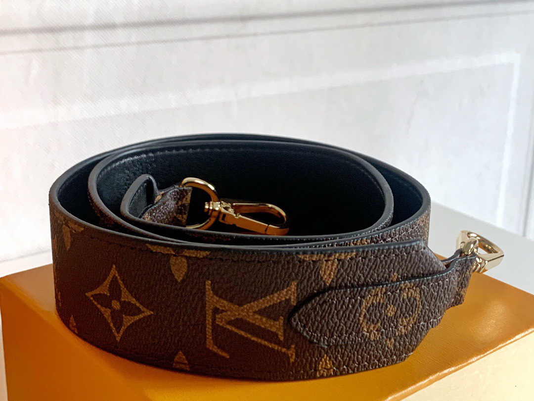 LOUIV Strap