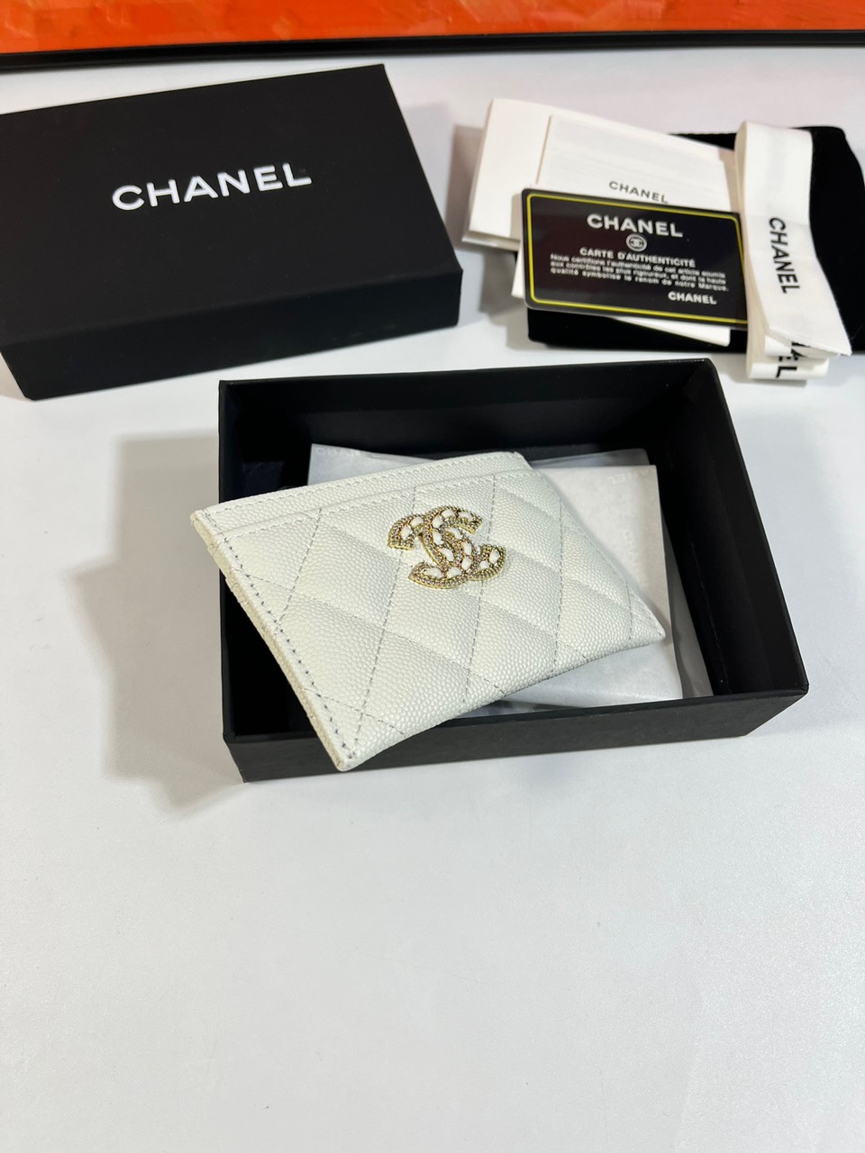 CC Card Holder