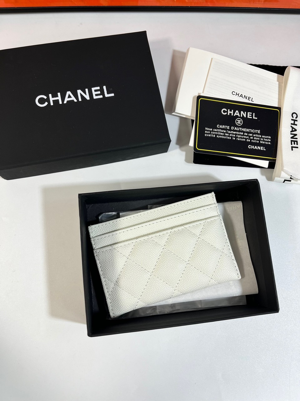 CC Card Holder