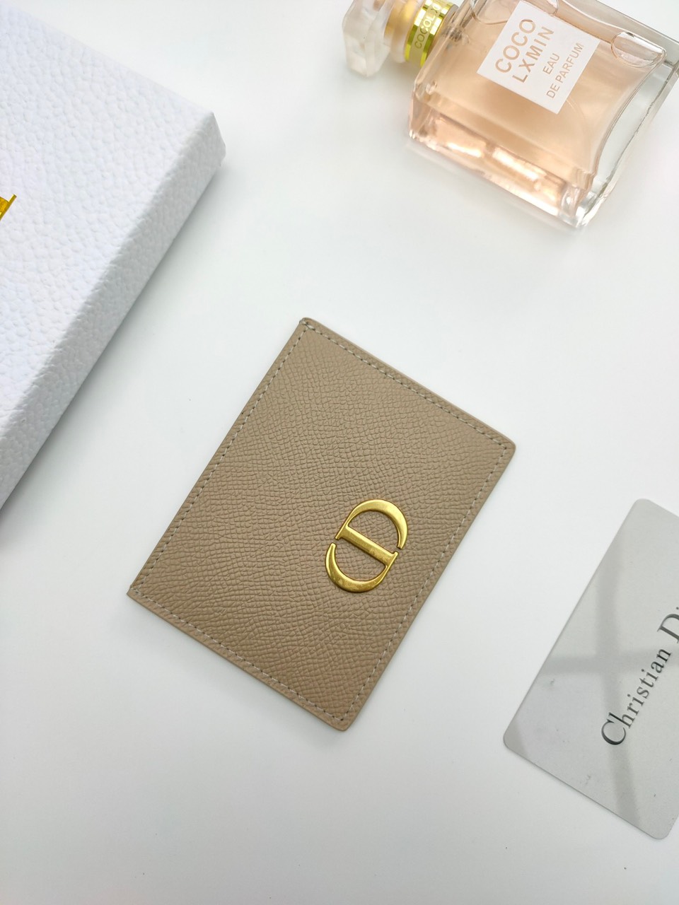 CD Card Holder