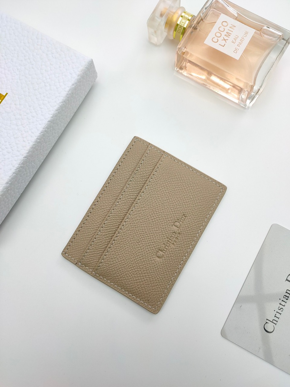 CD Card Holder