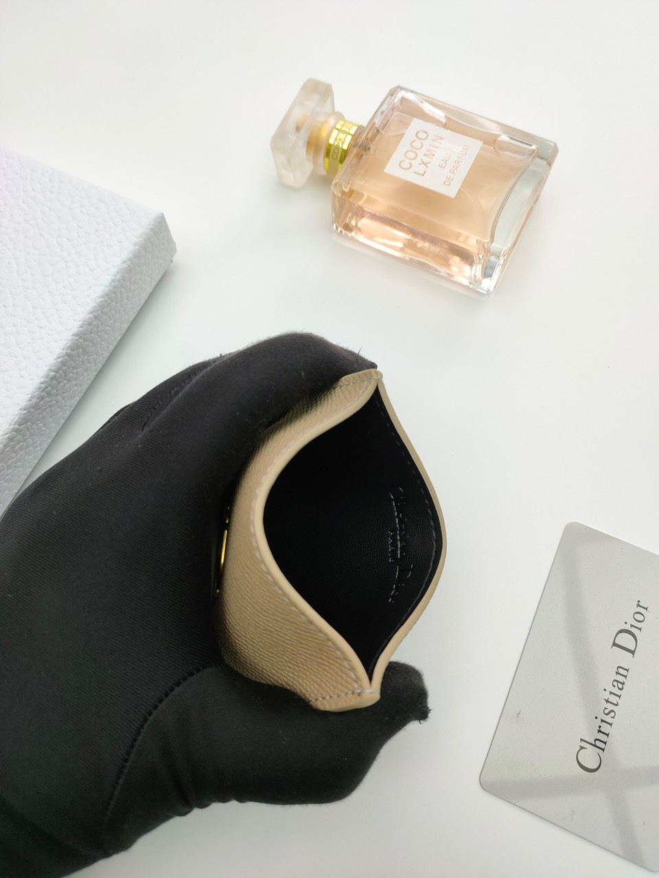 CD Card Holder