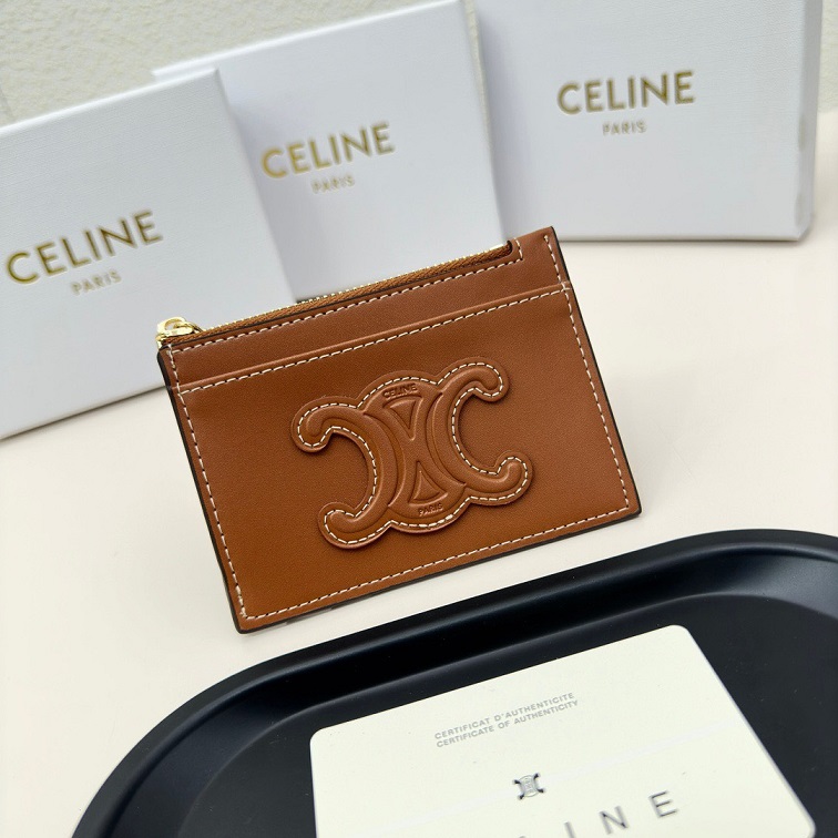 CEL Card Holder