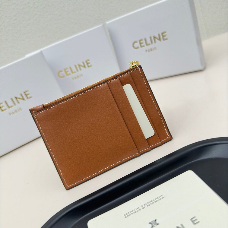 CEL Card Holder