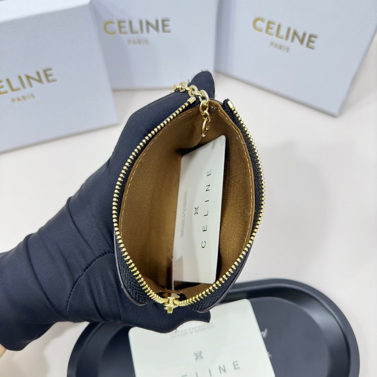 CEL Key Pouch