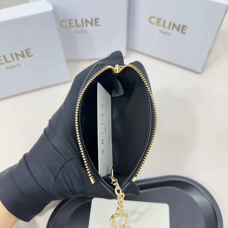 CEL Key Pouch