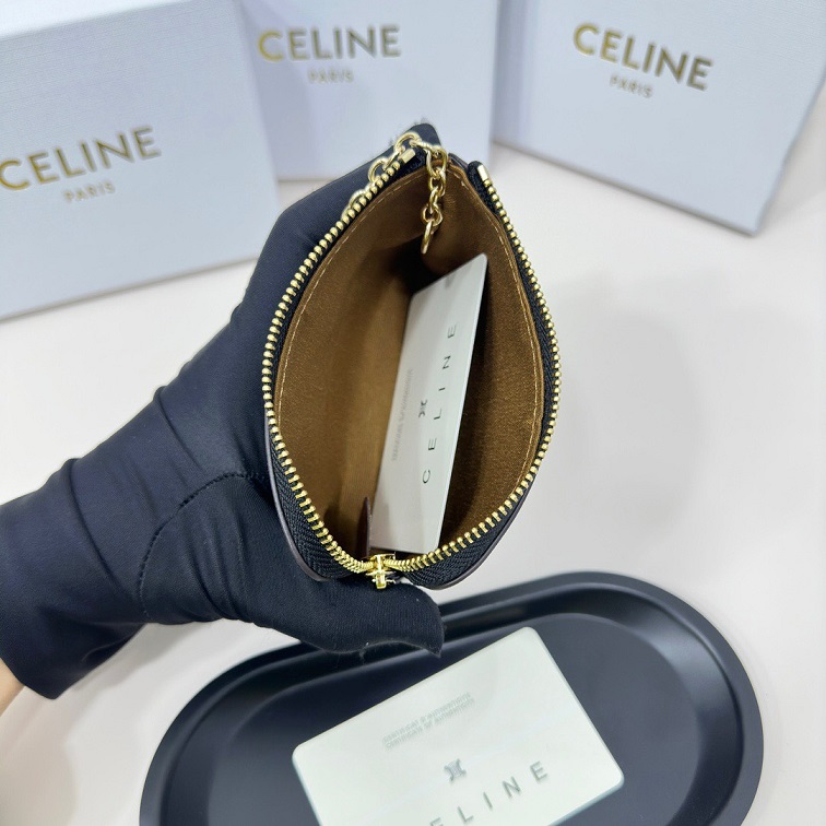 CEL Key Pouch