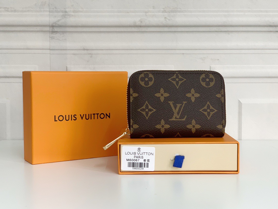 LOUIV Coin Purse