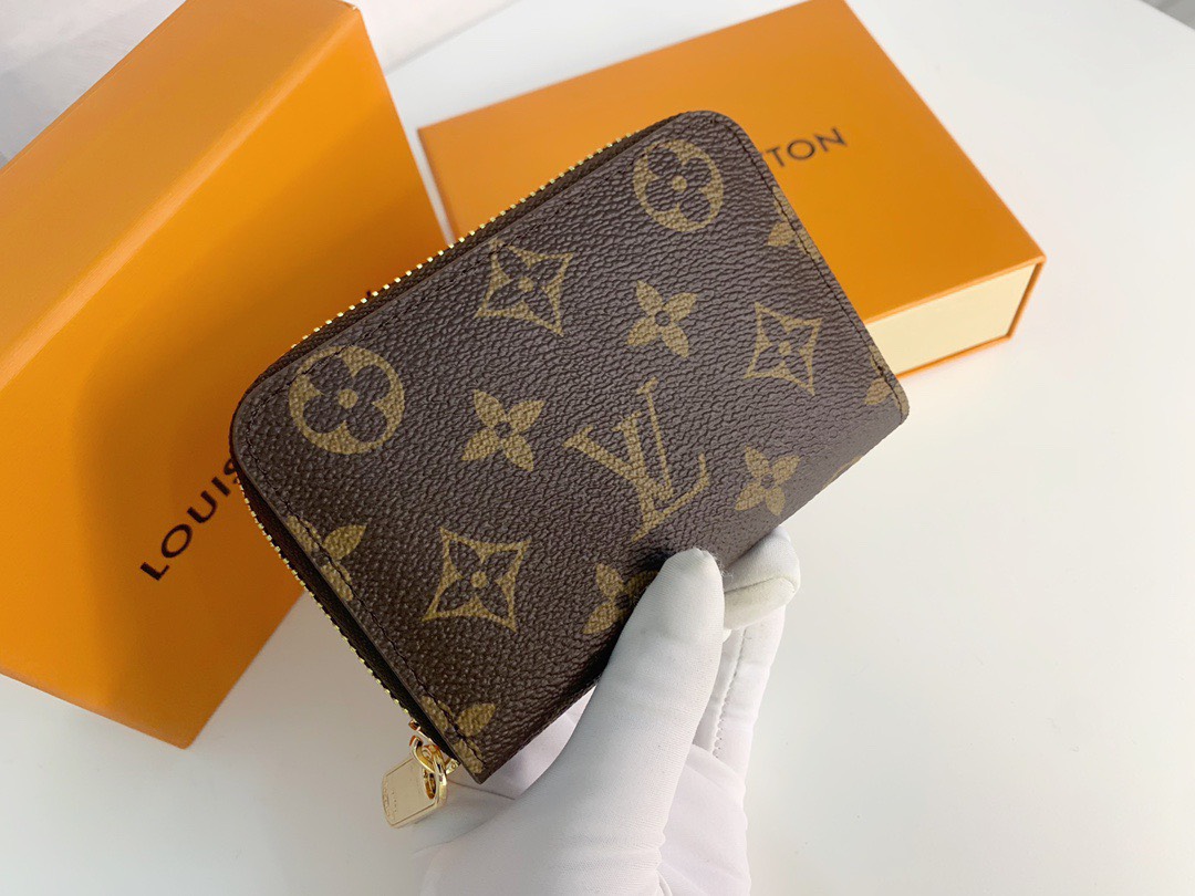 LOUIV Coin Purse