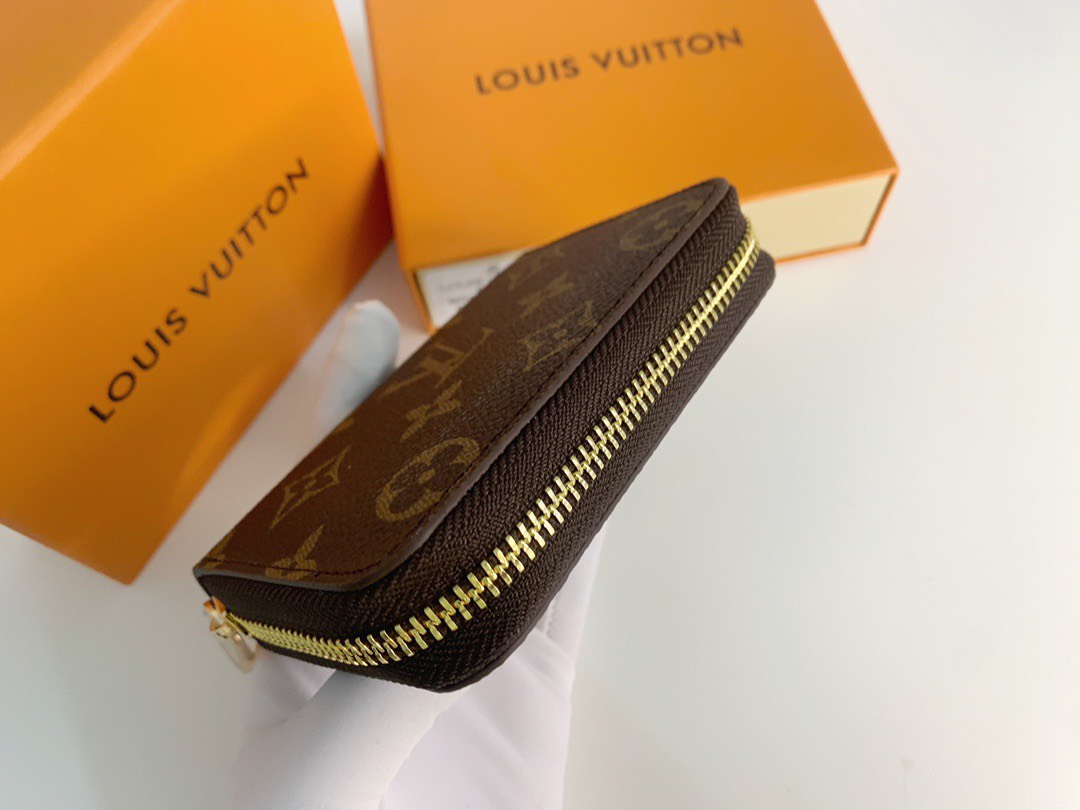 LOUIV Coin Purse