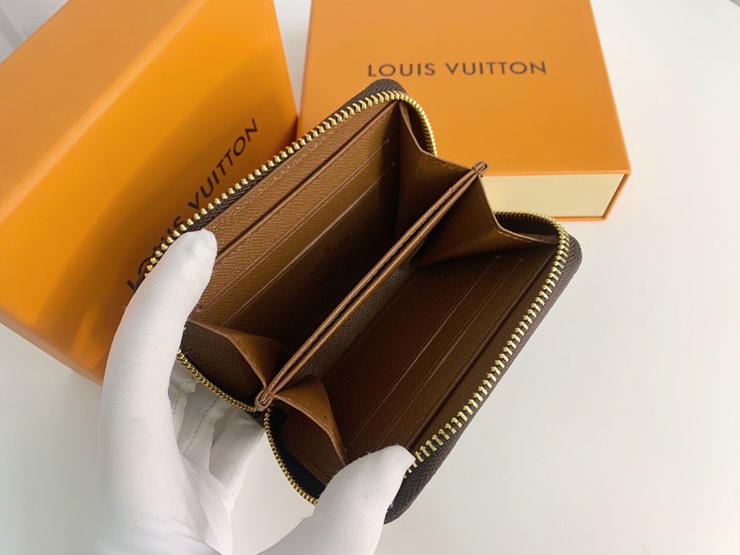 LOUIV Coin Purse