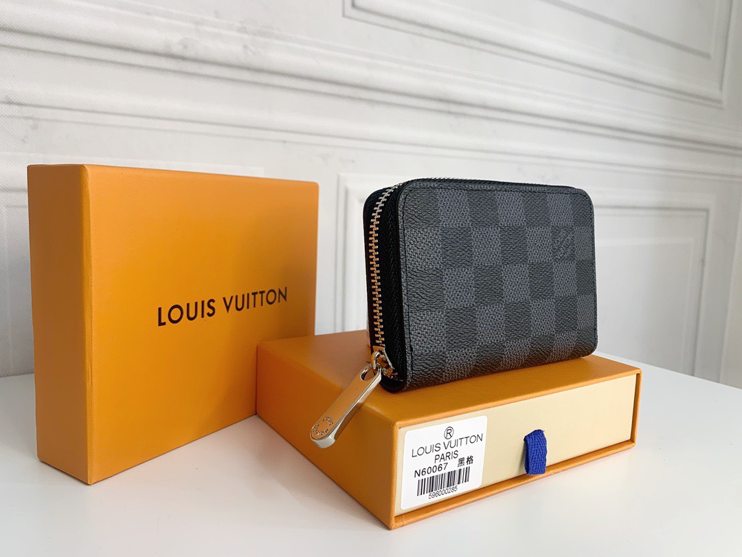 LOUIV Coin Purse
