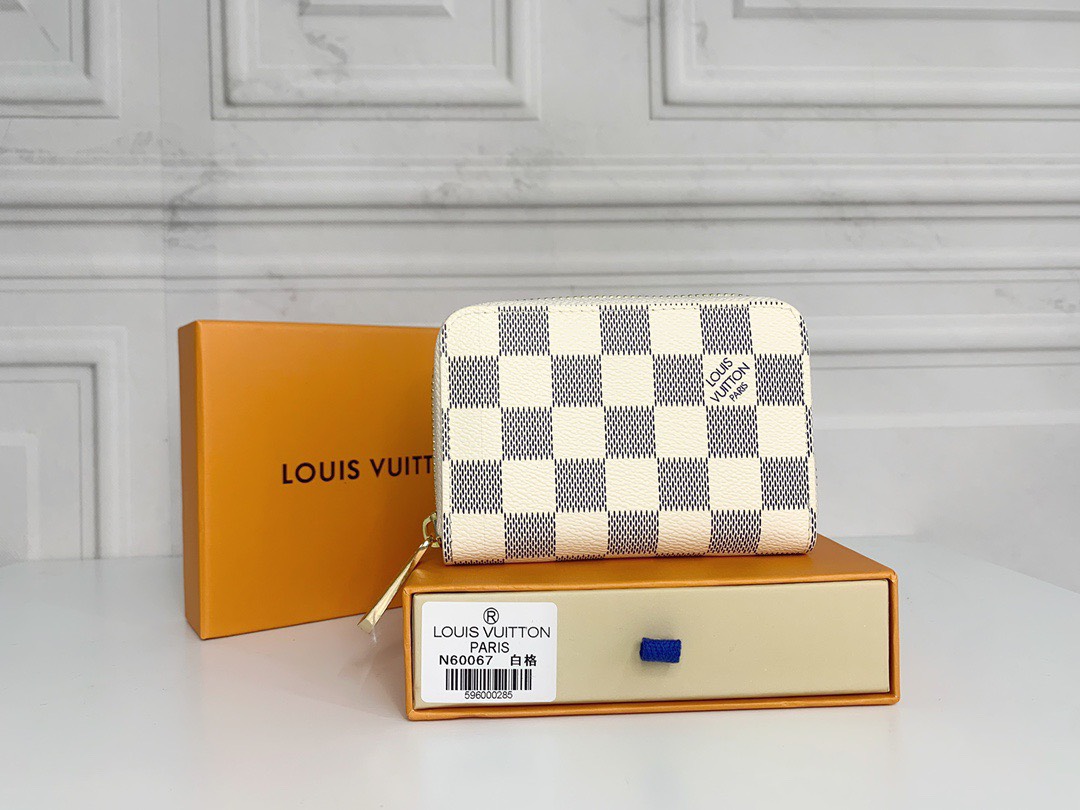 LOUIV Coin Purse