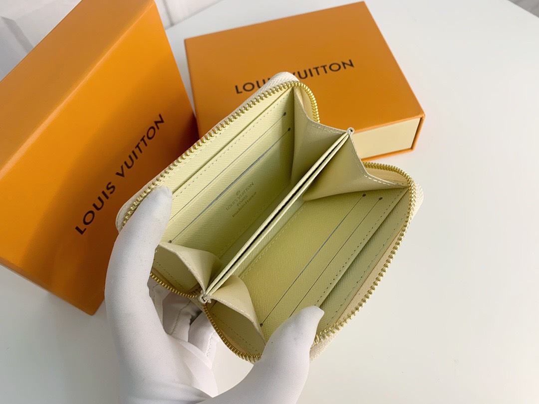 LOUIV Coin Purse