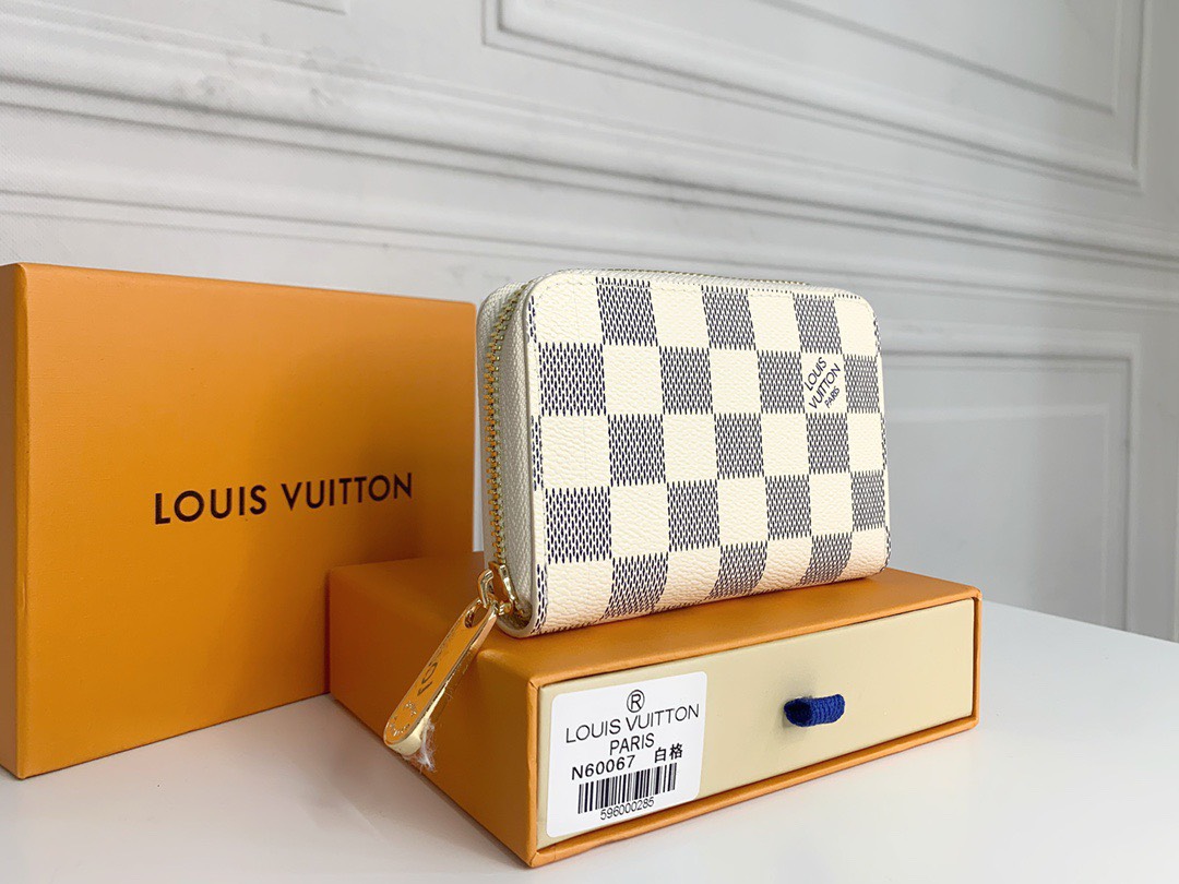LOUIV Coin Purse