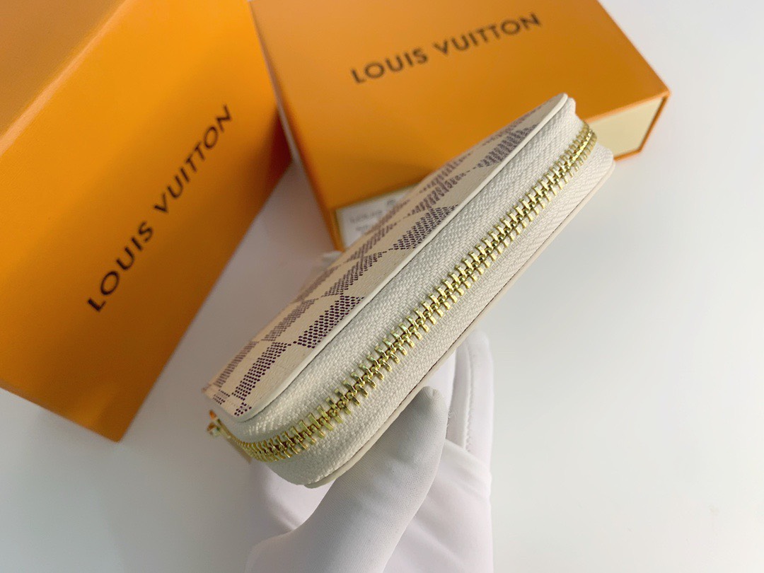 LOUIV Coin Purse