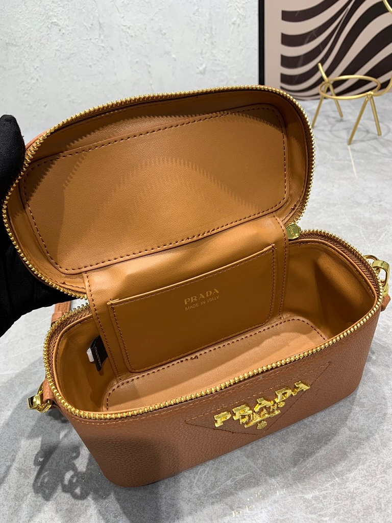 PR Vanity