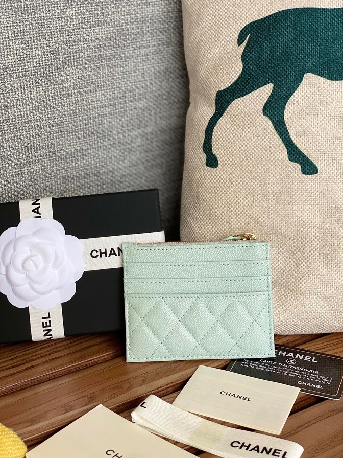 CC Wallet