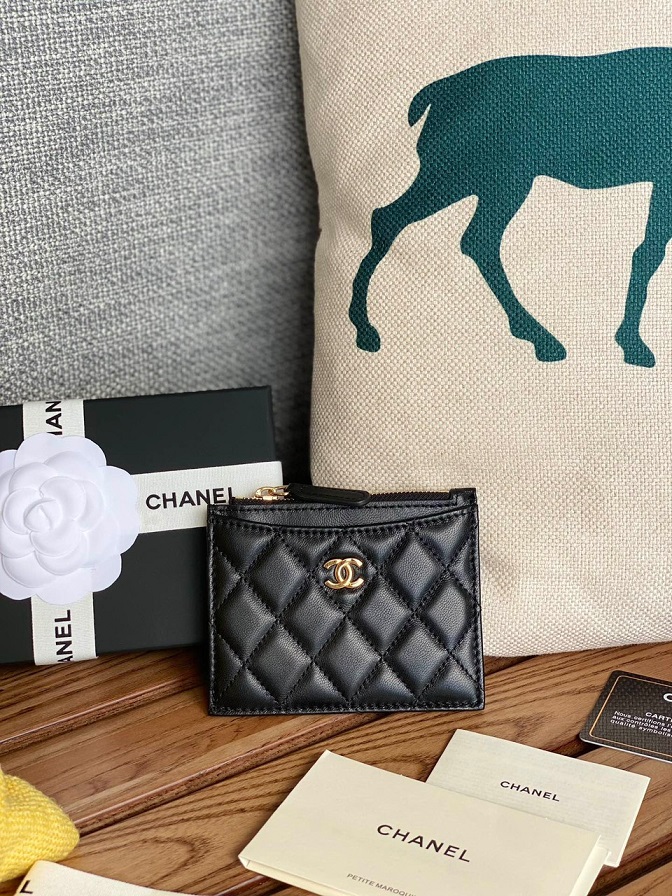 CC Wallet