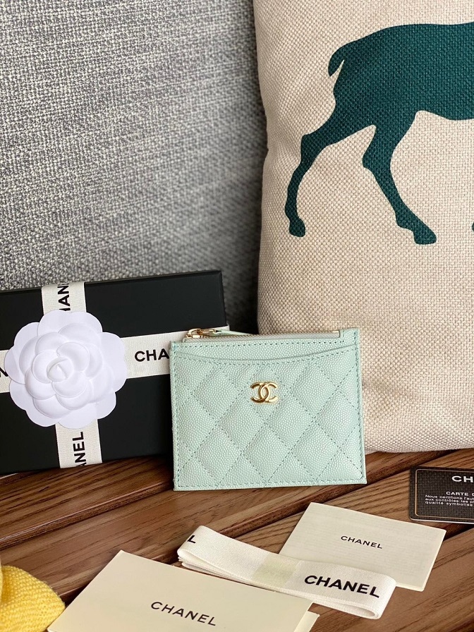 CC Wallet