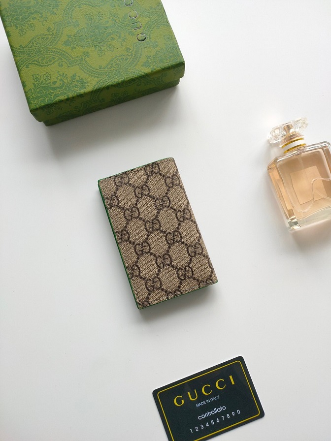 GG Pocket Organiser