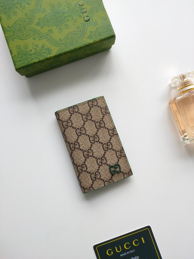 GG Pocket Organiser