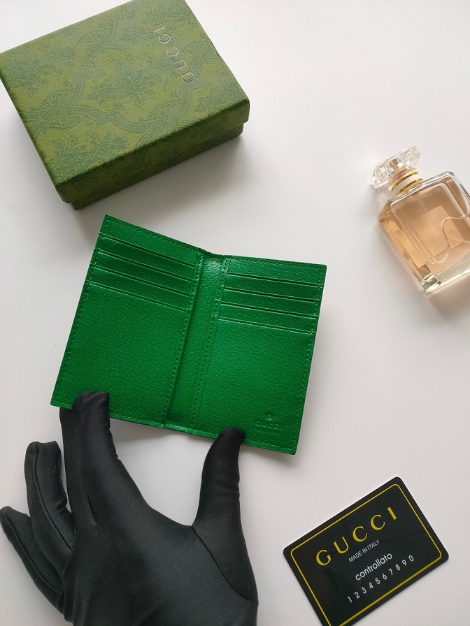 GG Pocket Organiser