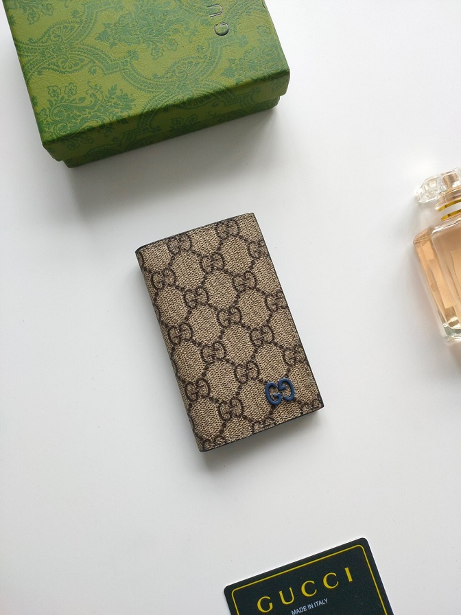 GG Pocket Organiser