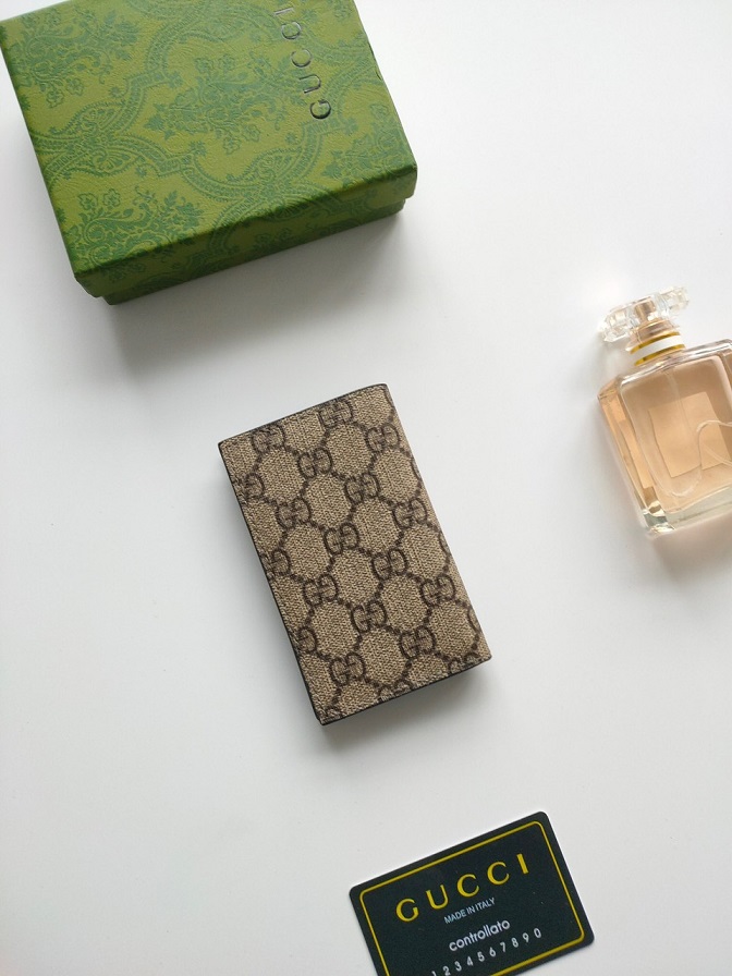 GG Pocket Organiser
