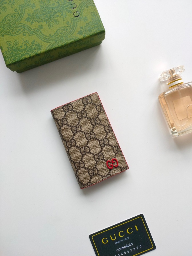 GG Pocket Organiser