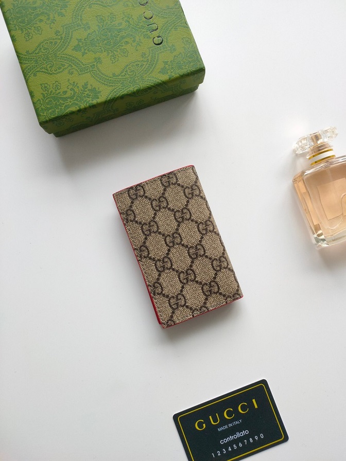 GG Pocket Organiser