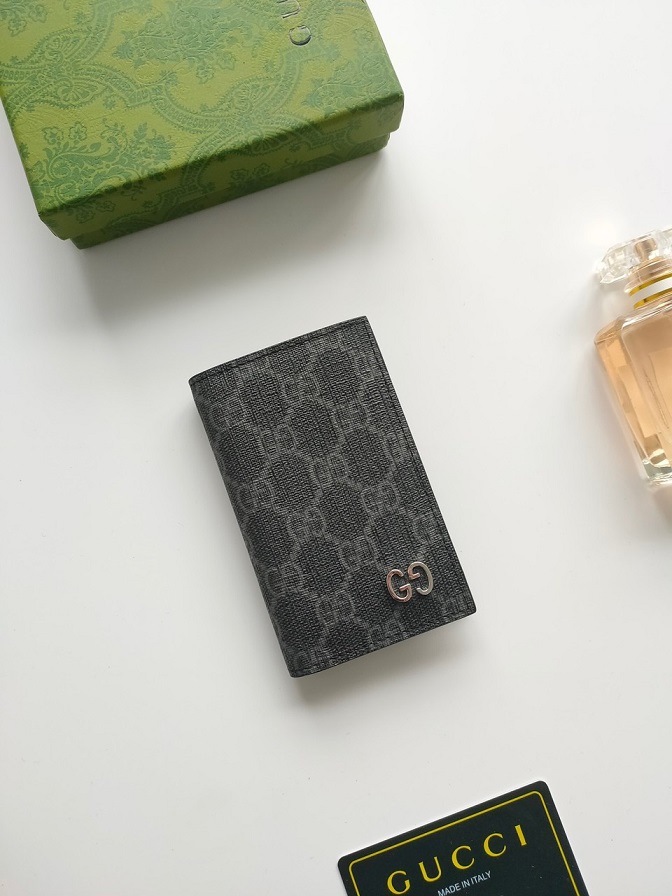 GG Pocket Organiser