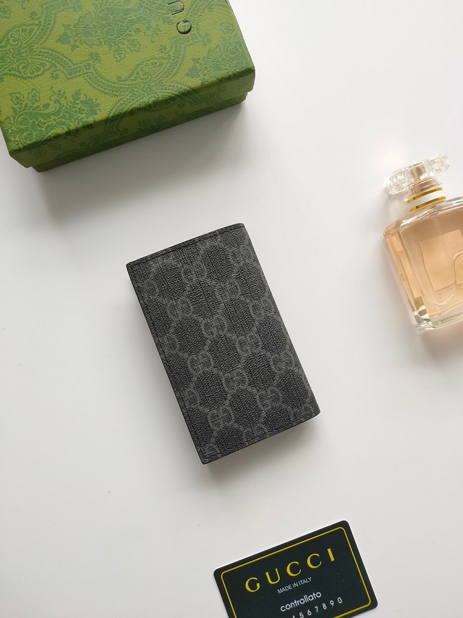 GG Pocket Organiser