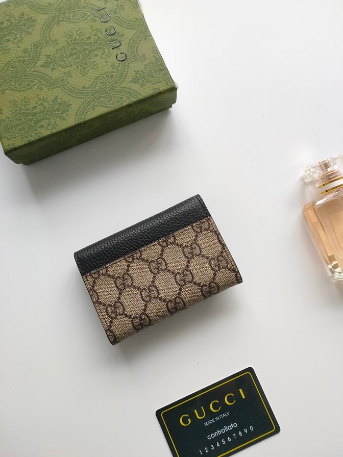 GG Card Holder