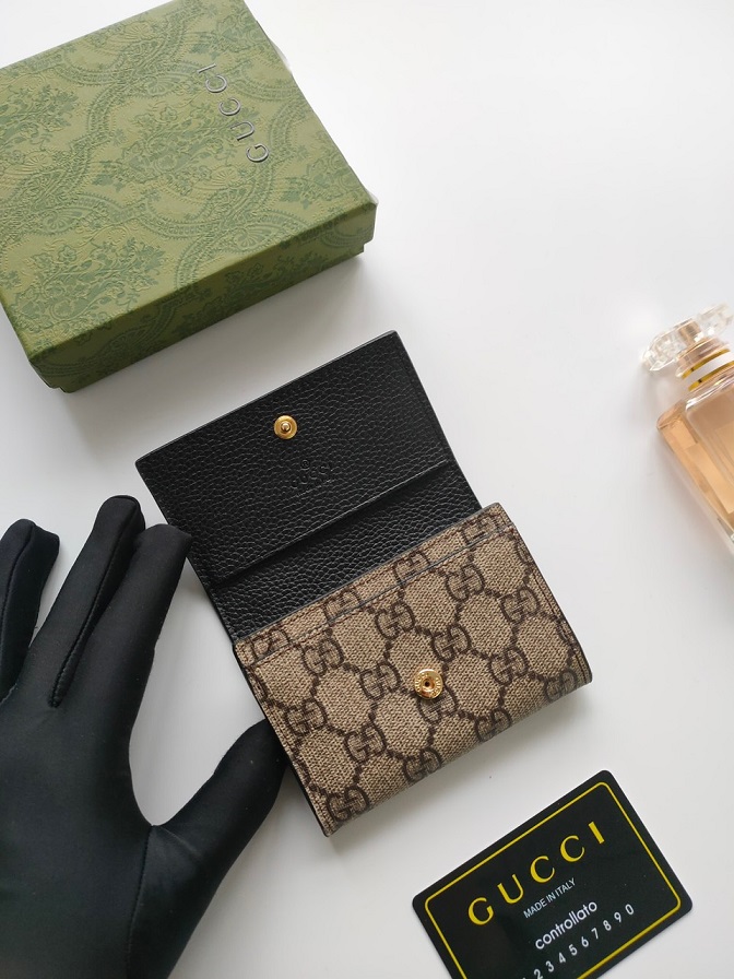 GG Card Holder