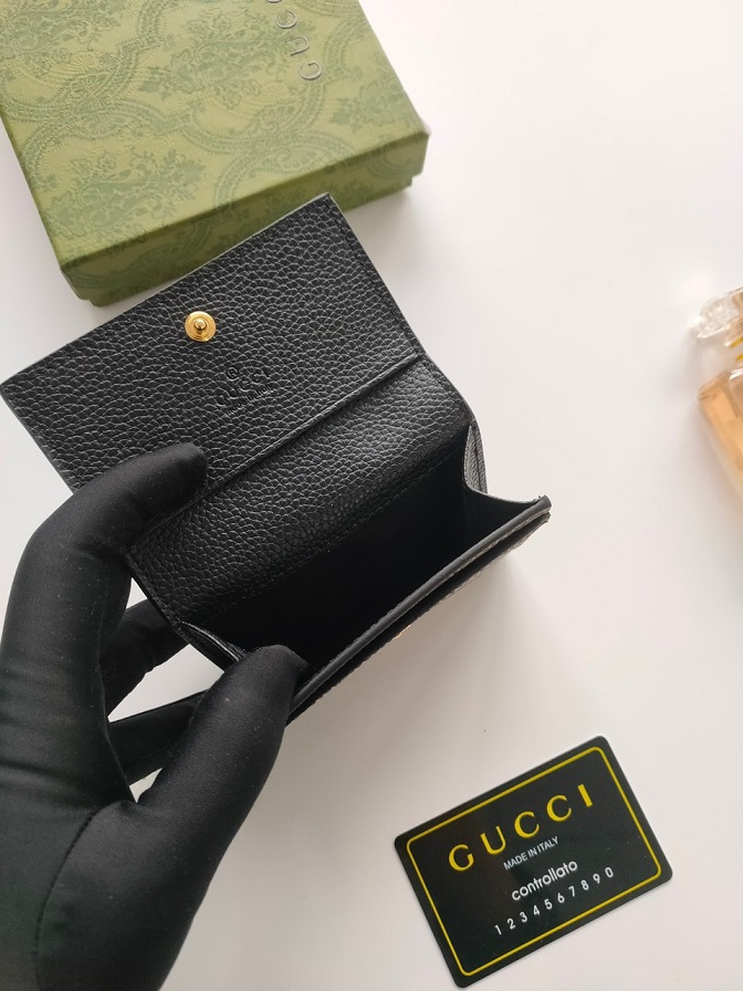 GG Card Holder